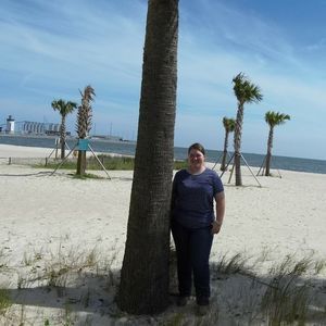 Meet your Posher, Skyler